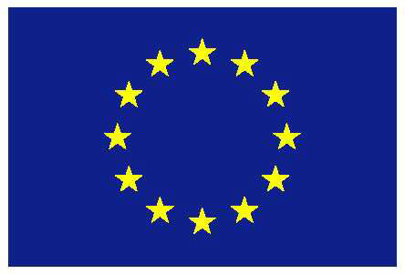 Logo Europa